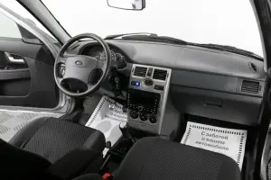 ВАЗ (Lada)  3