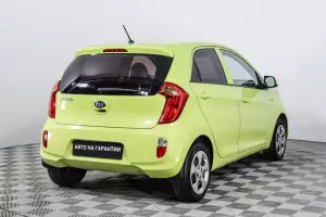 Kia  4