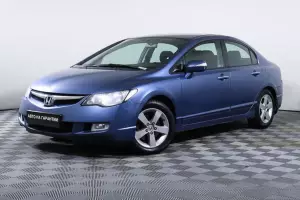 Honda  1