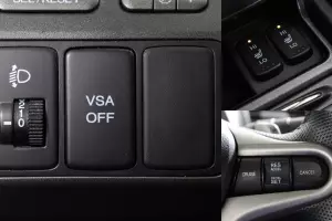 Honda  10