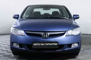 Honda  2