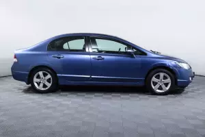 Honda  3
