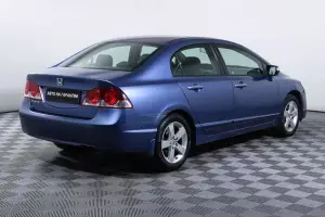 Honda  4