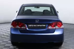 Honda  5