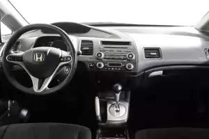 Honda  6