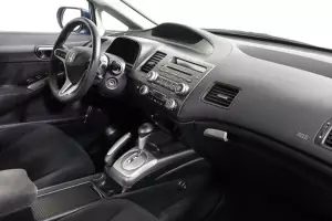 Honda  7