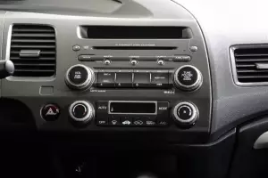 Honda  8