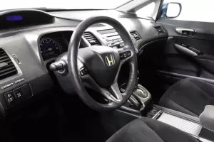 Honda  9
