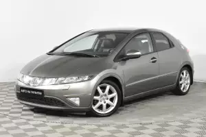 Honda  1