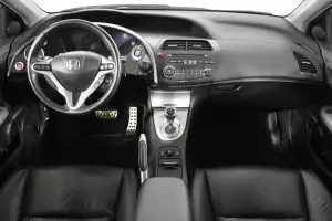 Honda  10