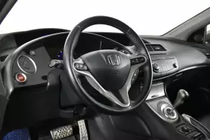 Honda  14