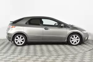 Honda  3