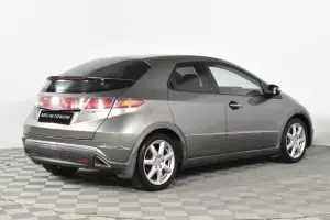 Honda  4