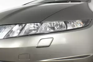 Honda  7
