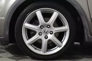 Honda  8