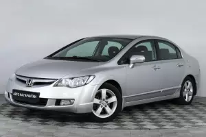 Honda  1