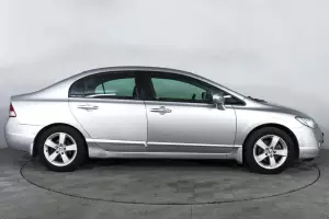 Honda  3