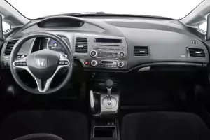 Honda  6