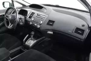 Honda  8