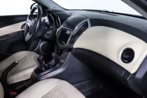 Chevrolet  11