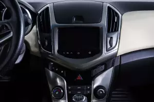 Chevrolet  12