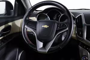 Chevrolet  13