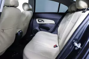 Chevrolet  14