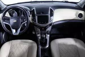Chevrolet  9