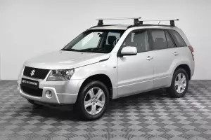 Suzuki  1