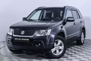 Suzuki  1