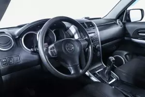 Suzuki  9