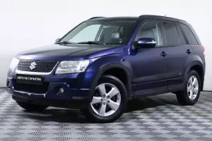 Suzuki  1