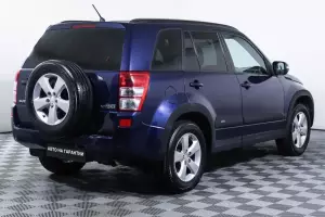 Suzuki  4