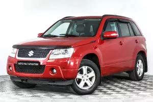 Suzuki  1