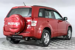 Suzuki  4