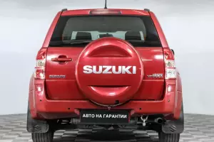 Suzuki  5