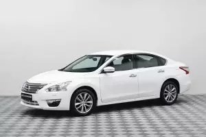 Nissan  1