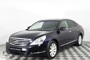 Nissan  1