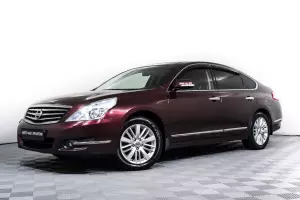Nissan  1
