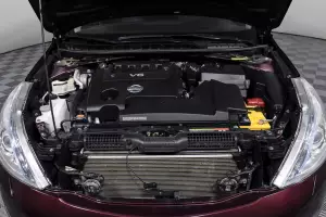Nissan  7