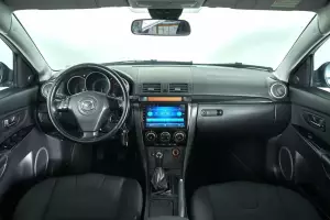 Mazda  14