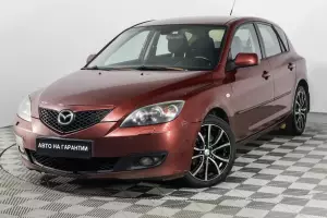 Mazda  1