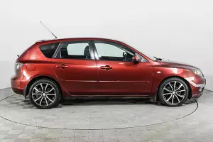 Mazda  3