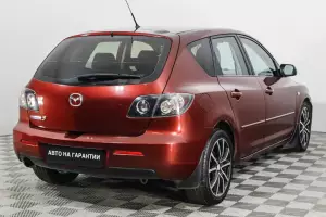 Mazda  4