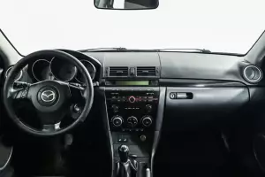 Mazda  8