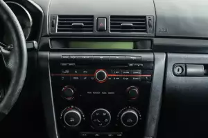Mazda  9