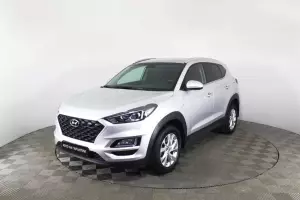 Hyundai  1