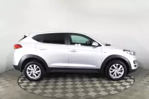 Hyundai  3