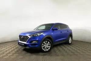 Hyundai  10