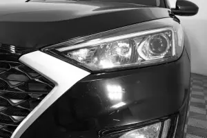 Hyundai  18